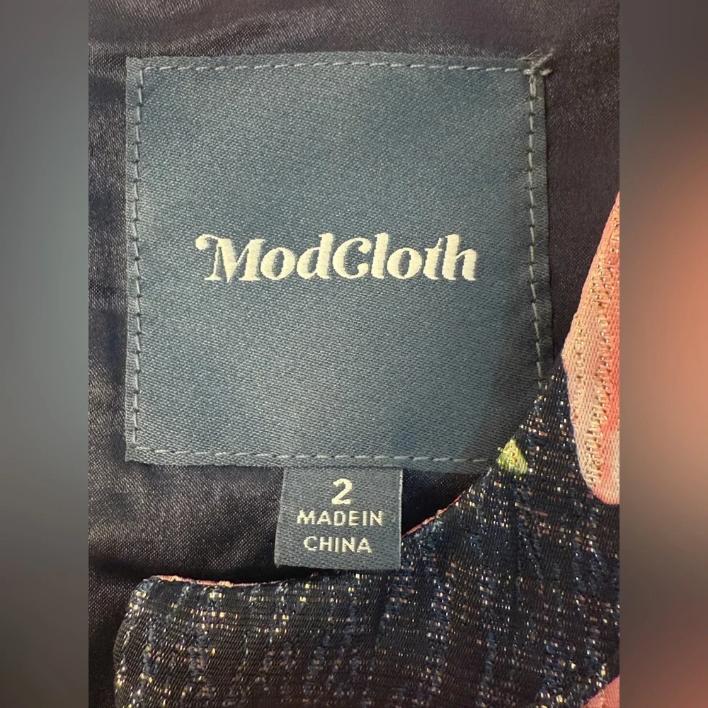 Mod ClothWomen's 